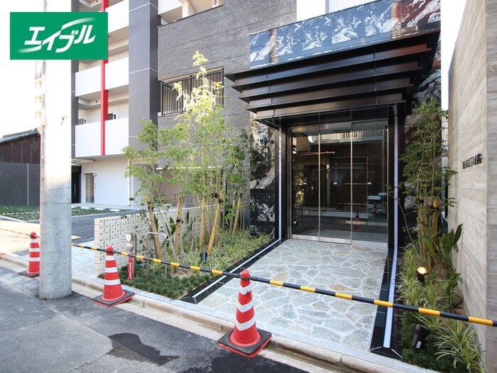 物件外観写真3　(周辺環境)