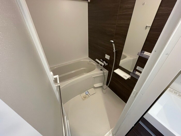 物件内観写真10　(バス／シャワールーム等)