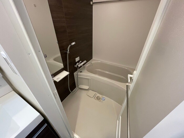 物件内観写真10　(バス／シャワールーム等)