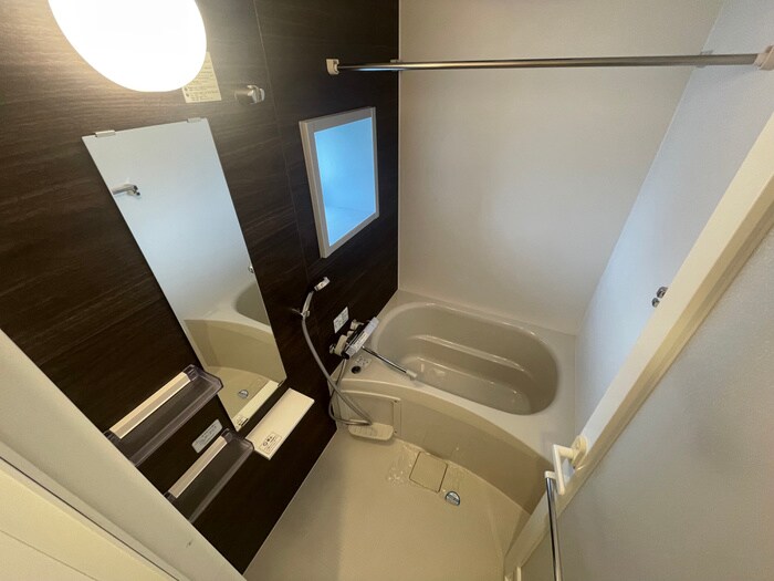 物件内観写真10　(バス／シャワールーム等)