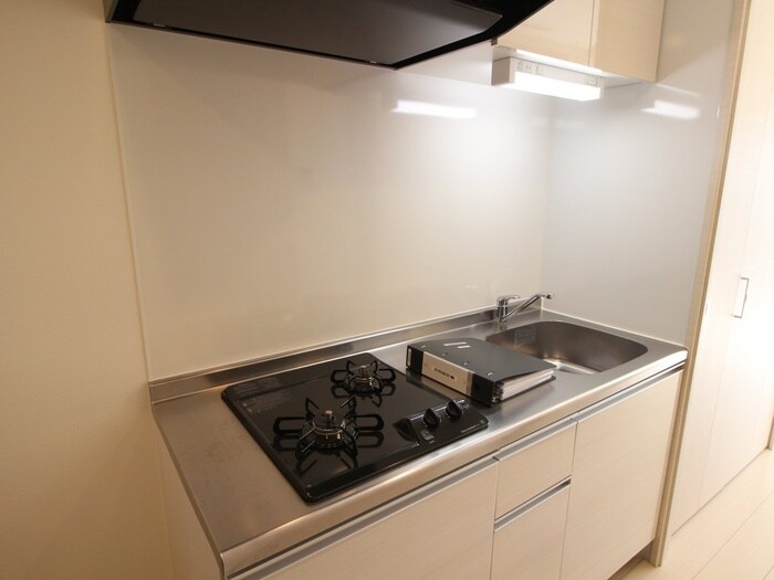 物件内観写真12　(キッチン)