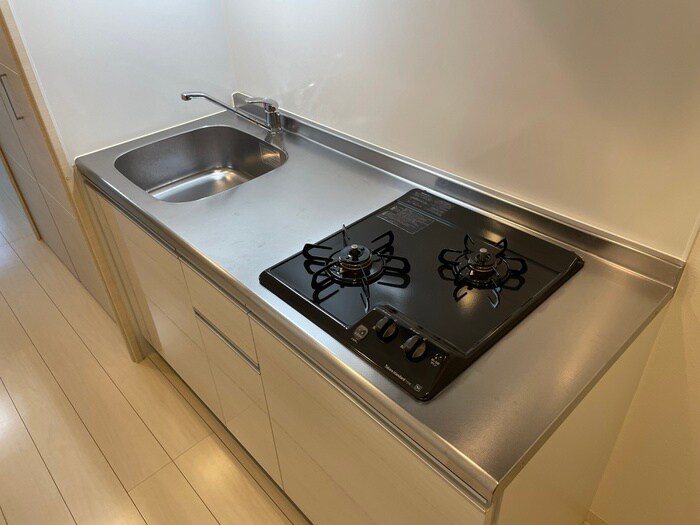 物件内観写真13　(キッチン)