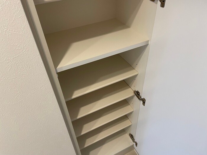 物件内観写真14　(靴箱)