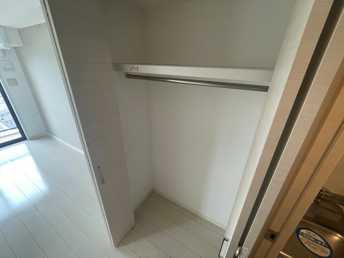 物件内観写真14　(収納)