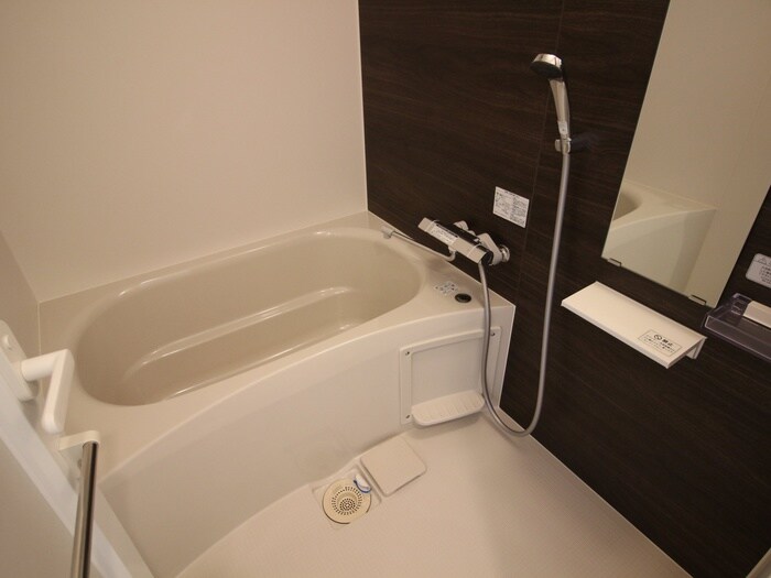 物件内観写真14　(バス／シャワールーム等)