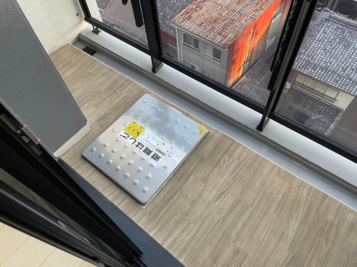 物件内観写真15　(ベランダ・バルコニー)