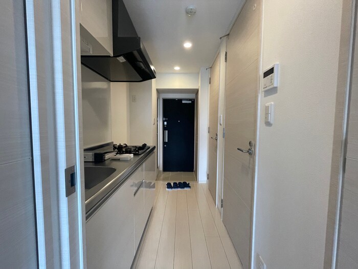 物件内観写真15　(廊下)