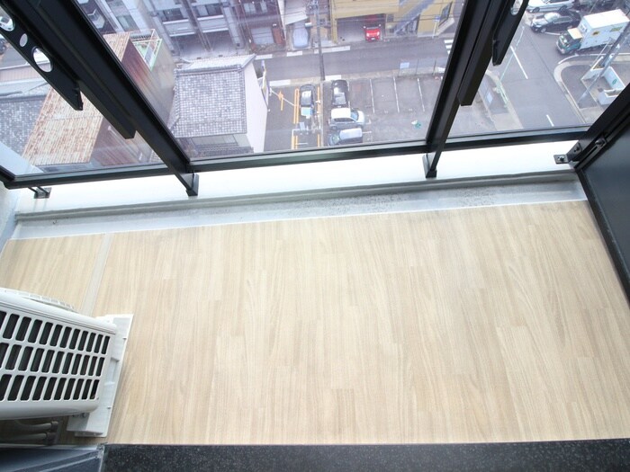 物件内観写真17　(ベランダ・バルコニー)