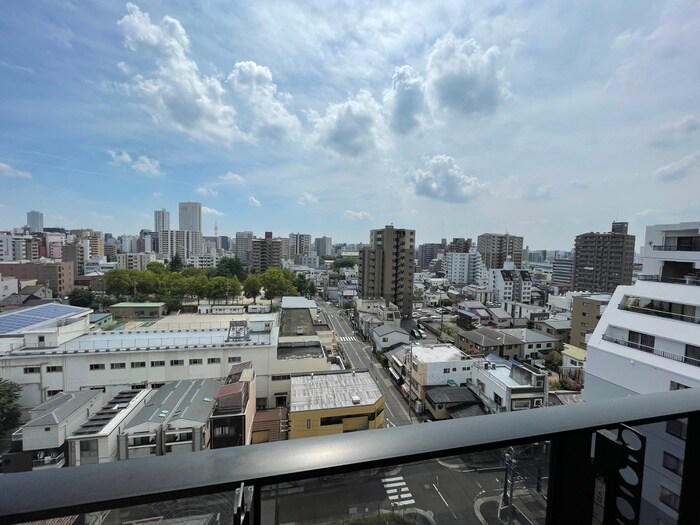 物件内観写真18　(周辺環境)