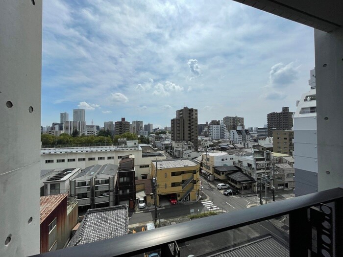 物件内観写真18　(周辺環境)