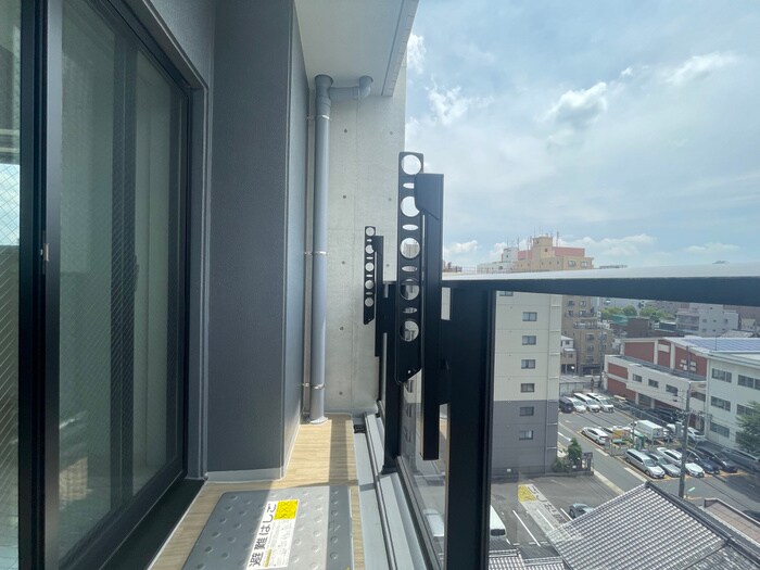 物件内観写真18　(ベランダ・バルコニー)