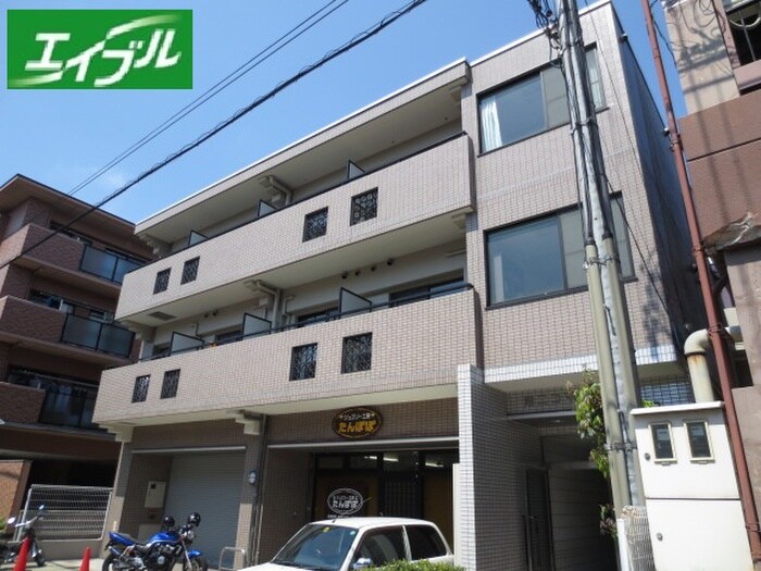 物件外観写真2　(周辺環境)