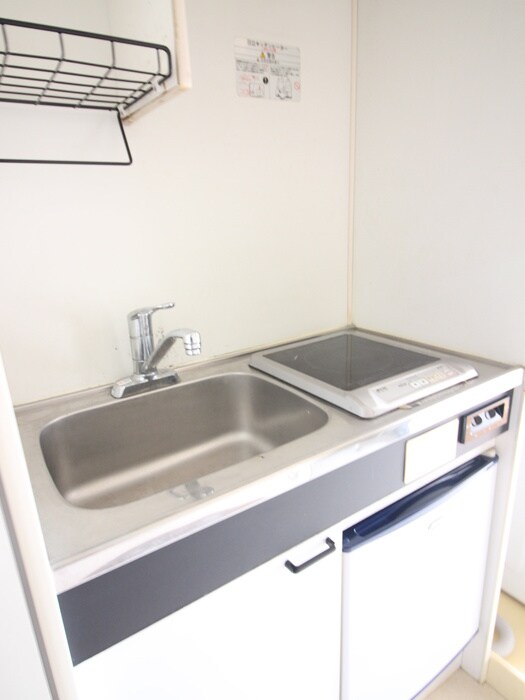 物件内観写真9　(キッチン)