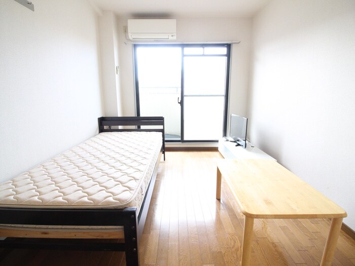 物件内観写真16　(居室)