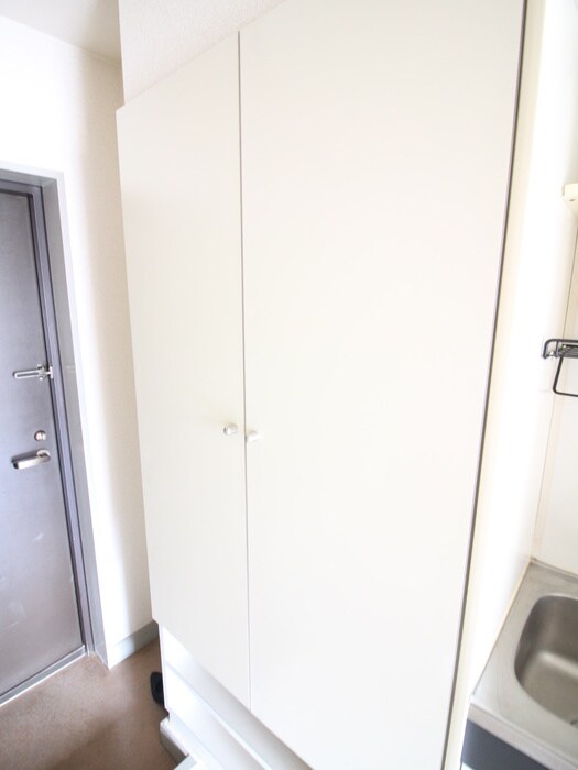 物件内観写真19　(靴箱)