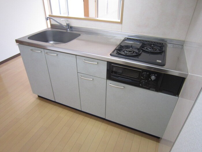 物件内観写真7　(キッチン)