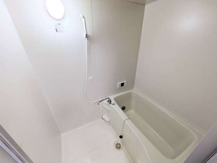 物件内観写真10　(バス／シャワールーム等)