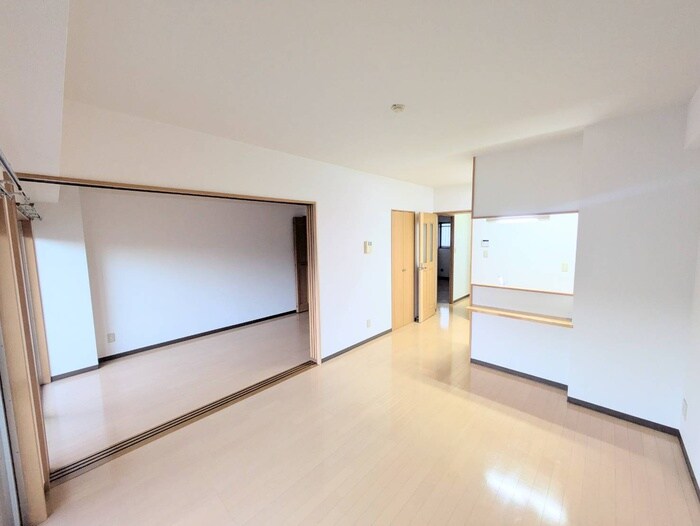 物件内観写真17　(居室)