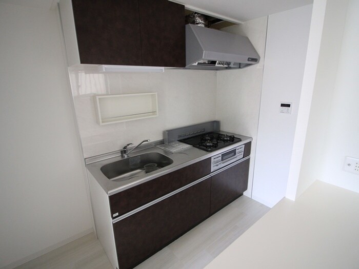 物件内観写真8　(キッチン)