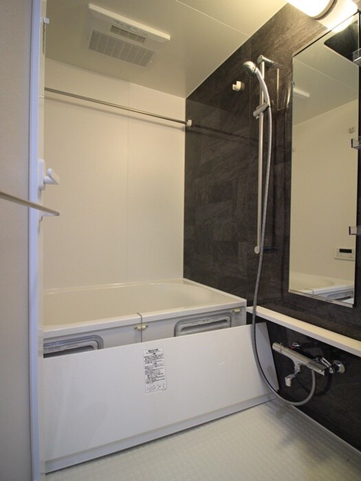 物件内観写真9　(バス／シャワールーム等)
