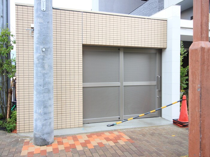 物件外観写真3　(建物設備)