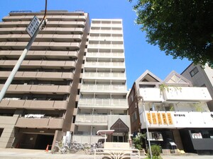 Ｓ・Ｖ丸の内外観写真