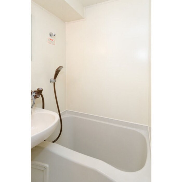 物件内観写真9　(バス／シャワールーム等)