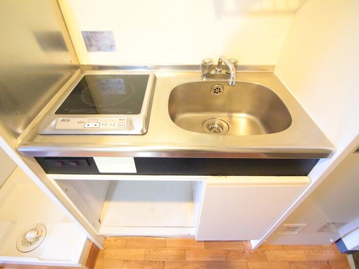 物件内観写真10　(キッチン)