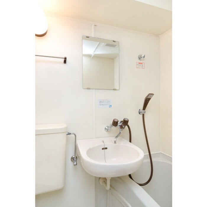 物件内観写真11　(洗面)