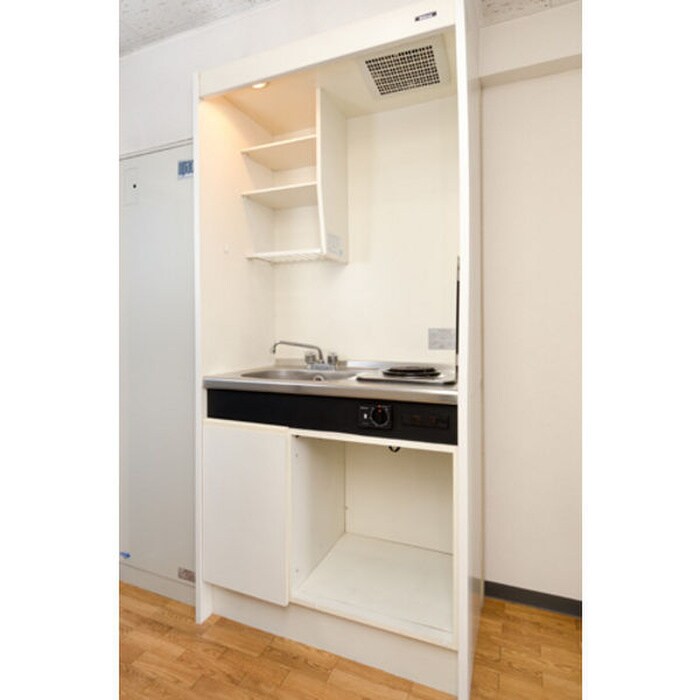 物件内観写真14　(キッチン)