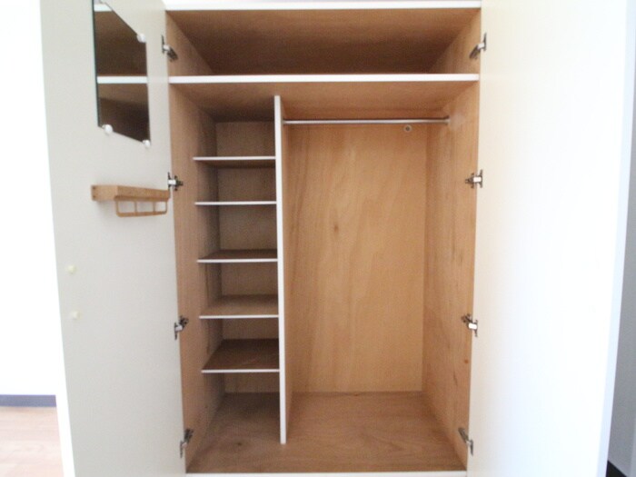 物件内観写真19　(収納)