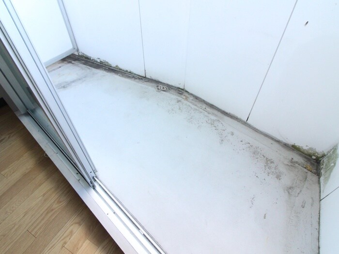 物件内観写真20　(ベランダ・バルコニー)