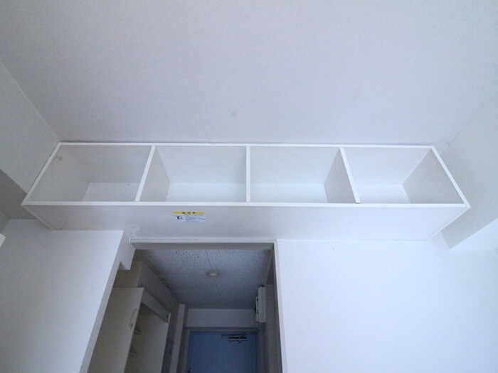 物件内観写真21　(収納)