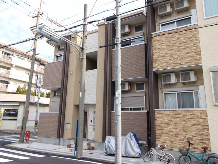 物件外観写真5　(外観写真)