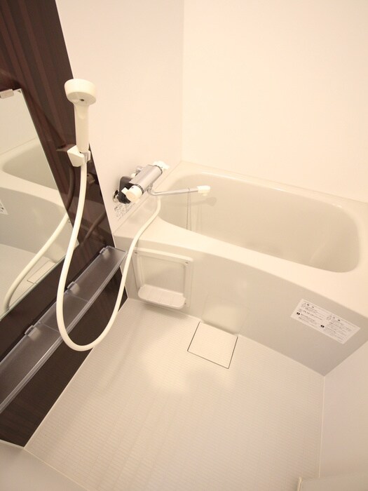 物件内観写真10　(バス／シャワールーム等)