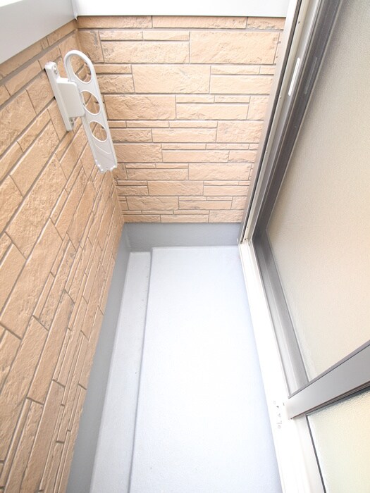 物件内観写真18　(ベランダ・バルコニー)