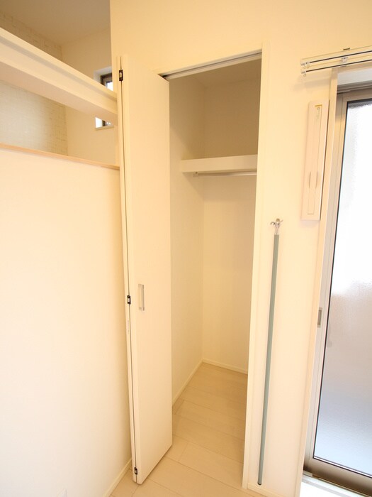 物件内観写真19　(収納)