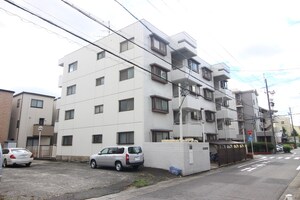 第１シャト－プレドパ－ク外観写真