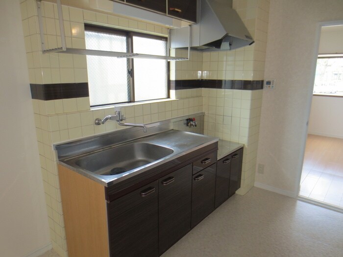 物件内観写真7　(キッチン)