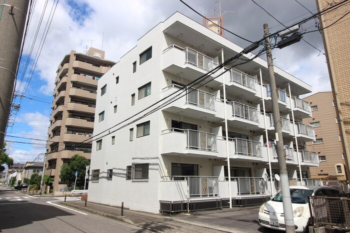 物件外観写真3　(外観写真)