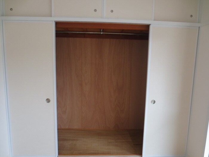 物件内観写真15　(収納)