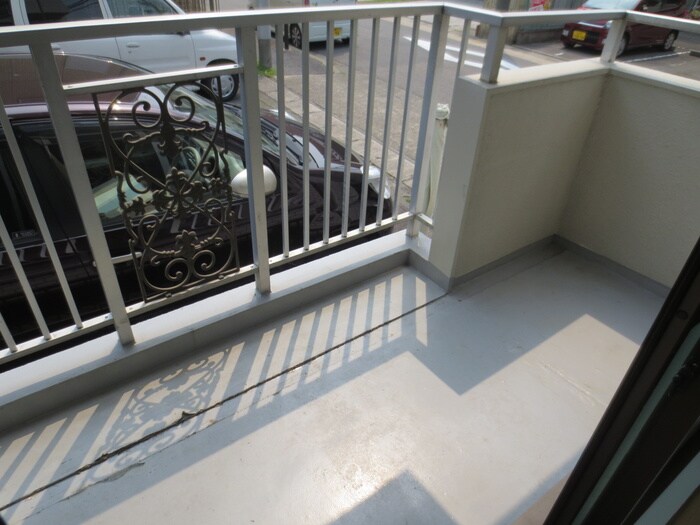 物件内観写真16　(ベランダ・バルコニー)