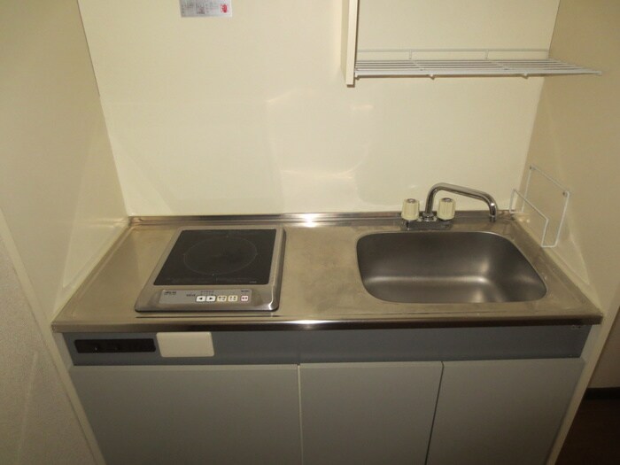 物件内観写真7　(キッチン)