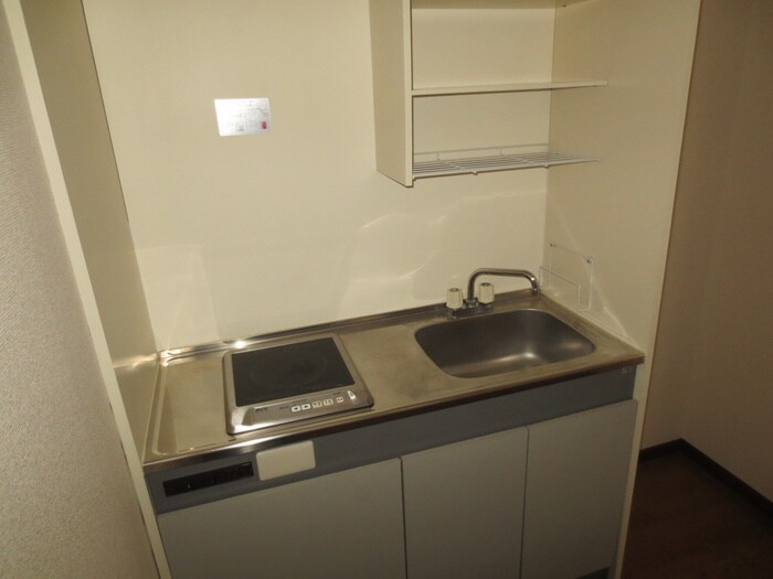 物件内観写真8　(キッチン)