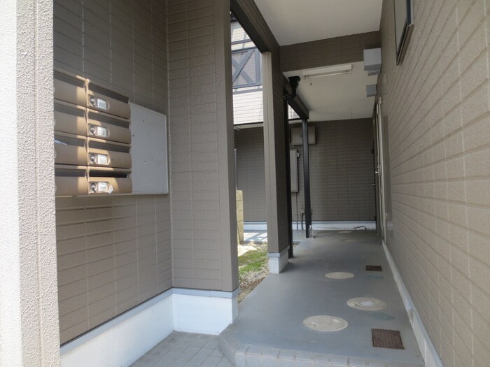 物件外観写真5　(その他)