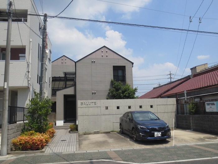 物件外観写真6　(外観写真)