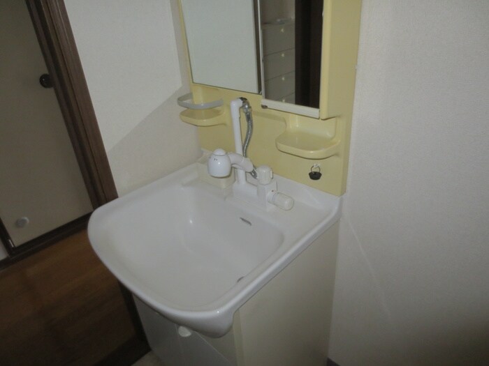 物件内観写真15　(洗面)