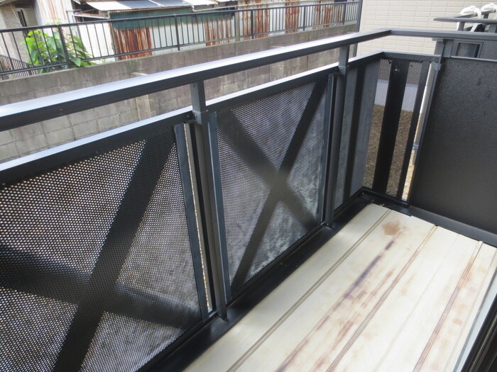 物件内観写真21　(ベランダ・バルコニー)