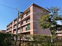 鍋屋上野住宅８号棟(202)