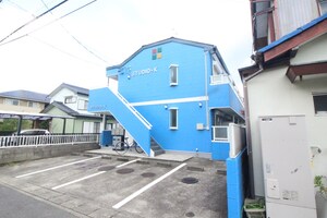 スタジオK外観写真